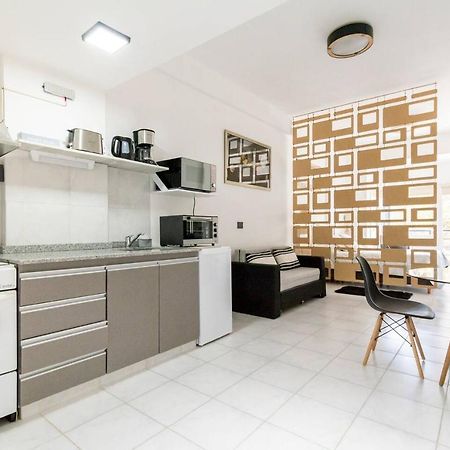 Belgrano Center Brc Apartment San Carlos de Bariloche Bagian luar foto