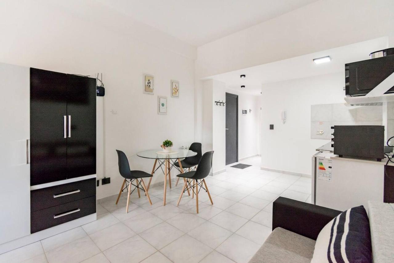 Belgrano Center Brc Apartment San Carlos de Bariloche Bagian luar foto
