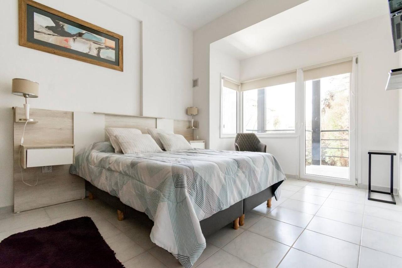 Belgrano Center Brc Apartment San Carlos de Bariloche Bagian luar foto