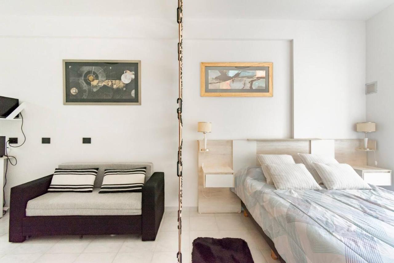 Belgrano Center Brc Apartment San Carlos de Bariloche Bagian luar foto