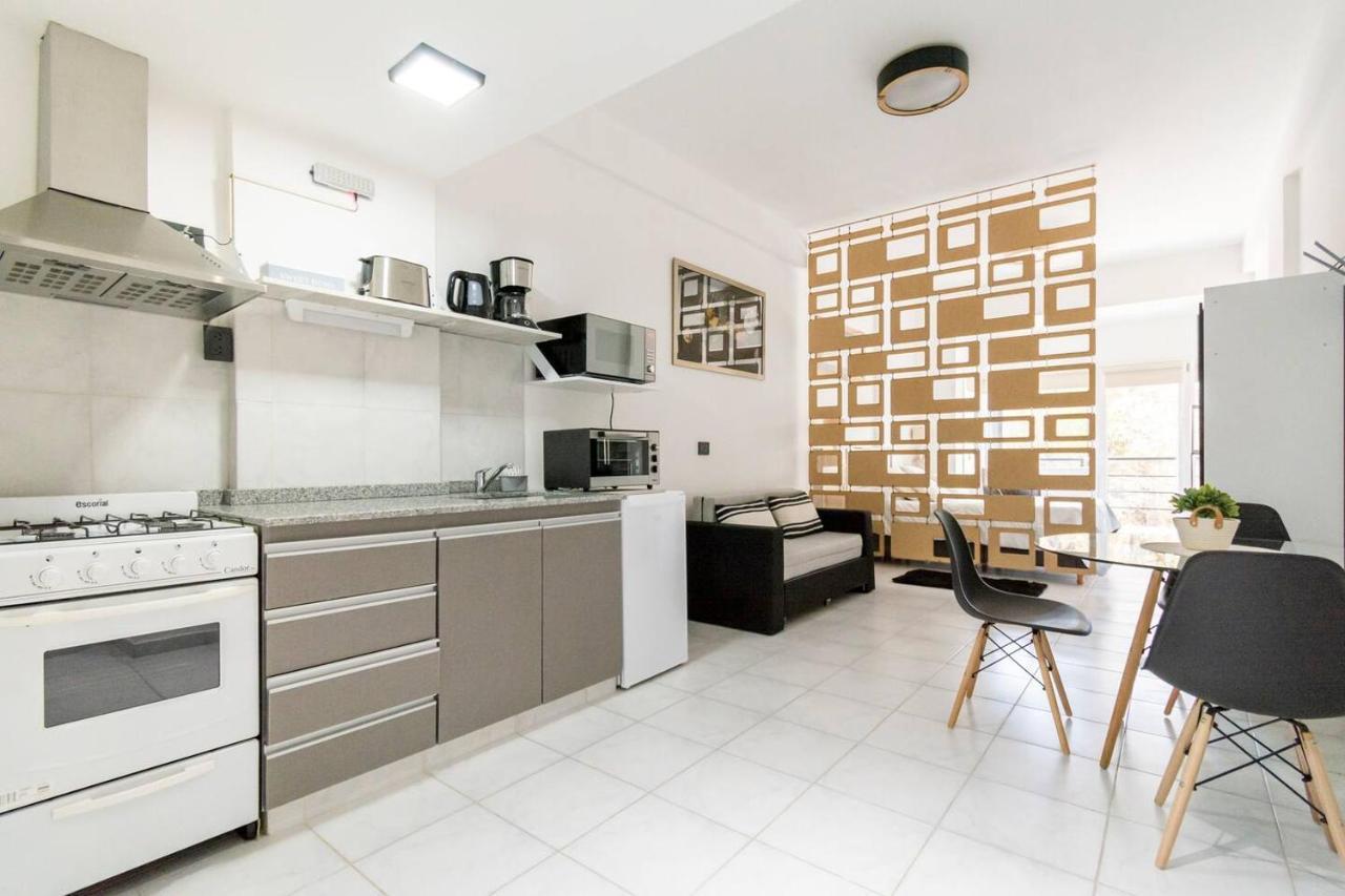 Belgrano Center Brc Apartment San Carlos de Bariloche Bagian luar foto