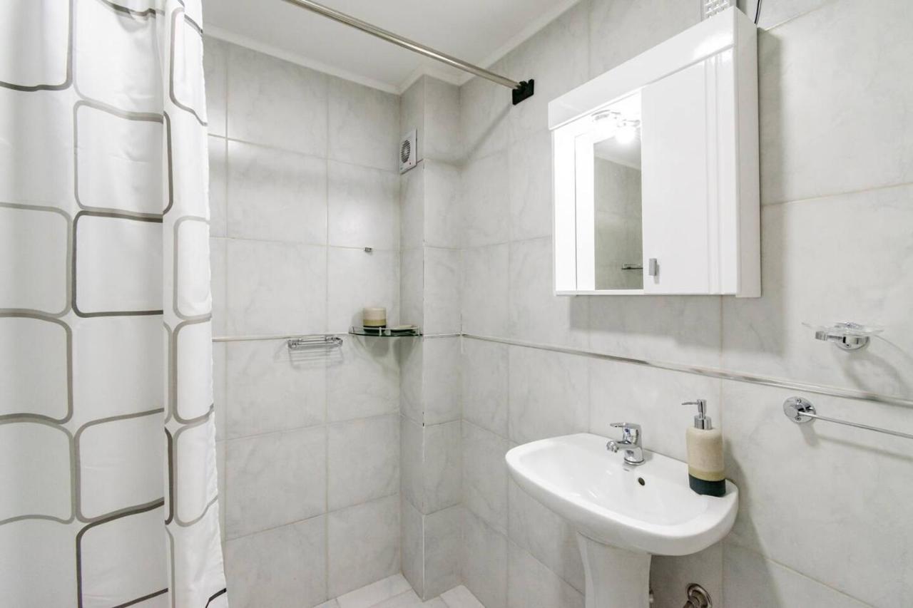 Belgrano Center Brc Apartment San Carlos de Bariloche Bagian luar foto