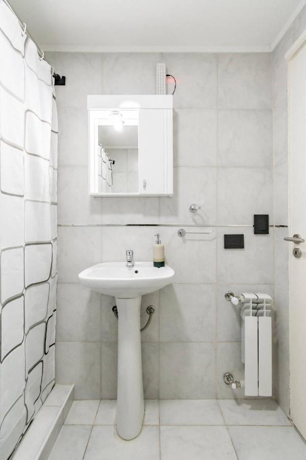 Belgrano Center Brc Apartment San Carlos de Bariloche Bagian luar foto