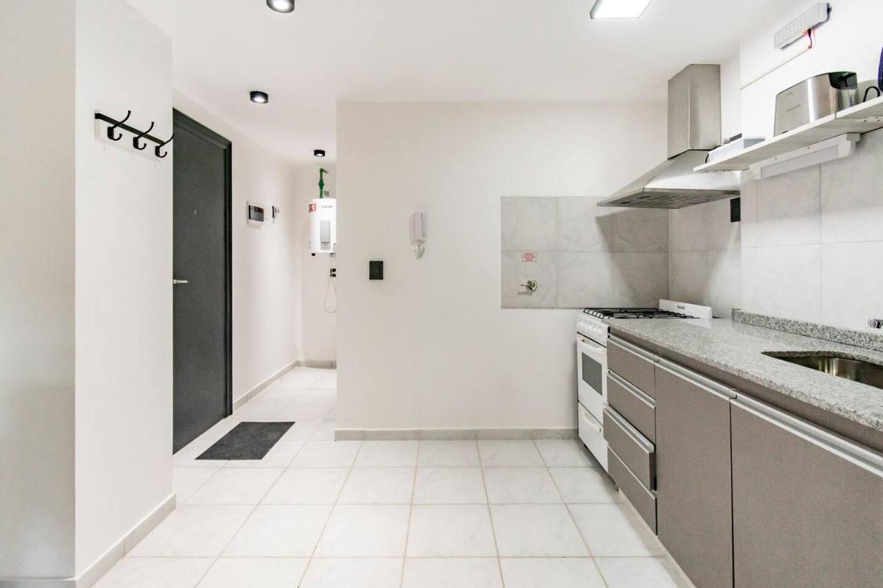 Belgrano Center Brc Apartment San Carlos de Bariloche Bagian luar foto