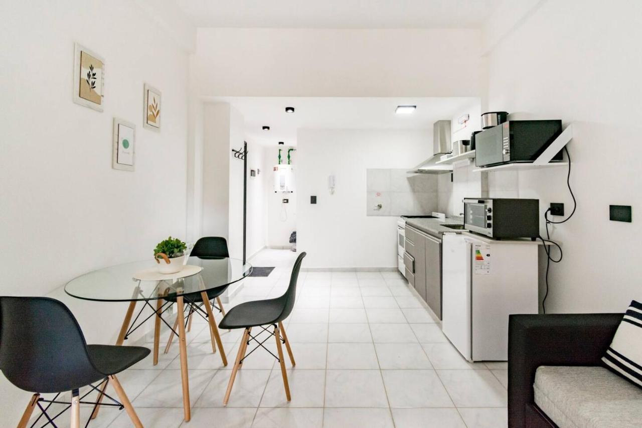 Belgrano Center Brc Apartment San Carlos de Bariloche Bagian luar foto
